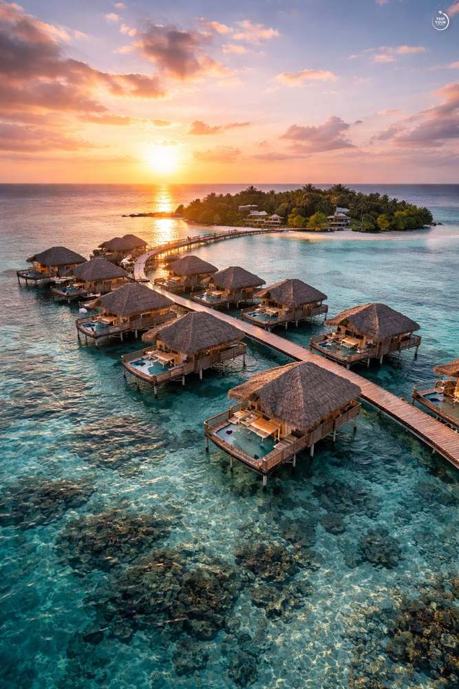Maldiv orollari · Dhiffushi
