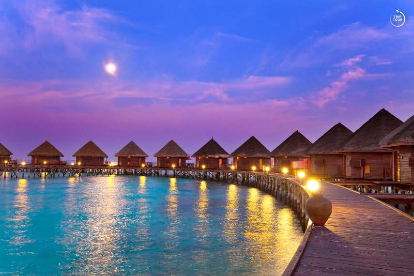 Maldiv orollari · Hulhumale'
