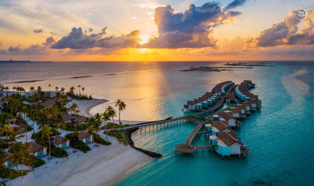 Maldiv orollari · Hulhumale'