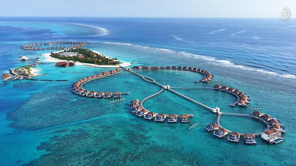 Maldiv orollari · Hulhumale'