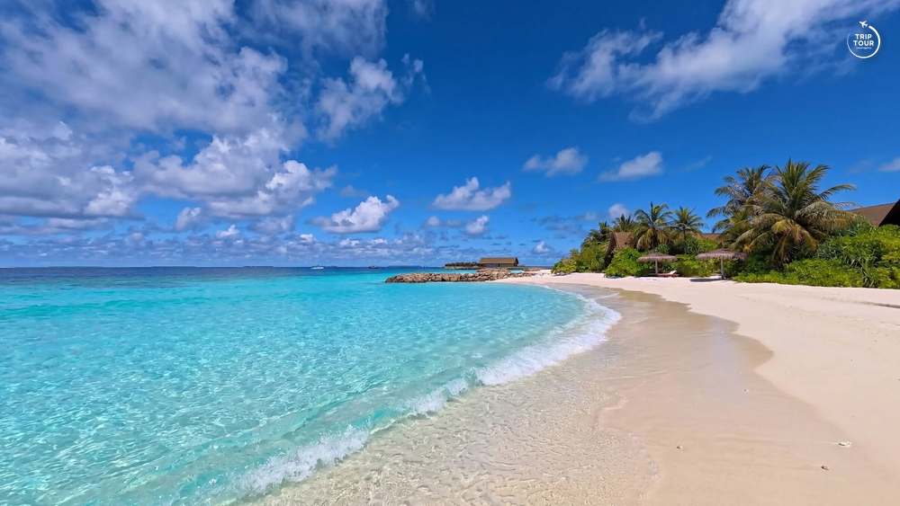 Maldiv orollari · Mahibadhoo Island