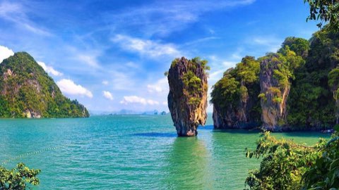 HARMONY PATONG HOTEL