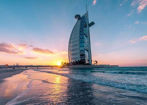 Holiday Inn & Suites Dubai Science Park
