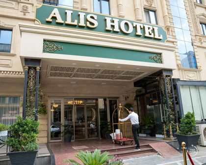Alis hotel