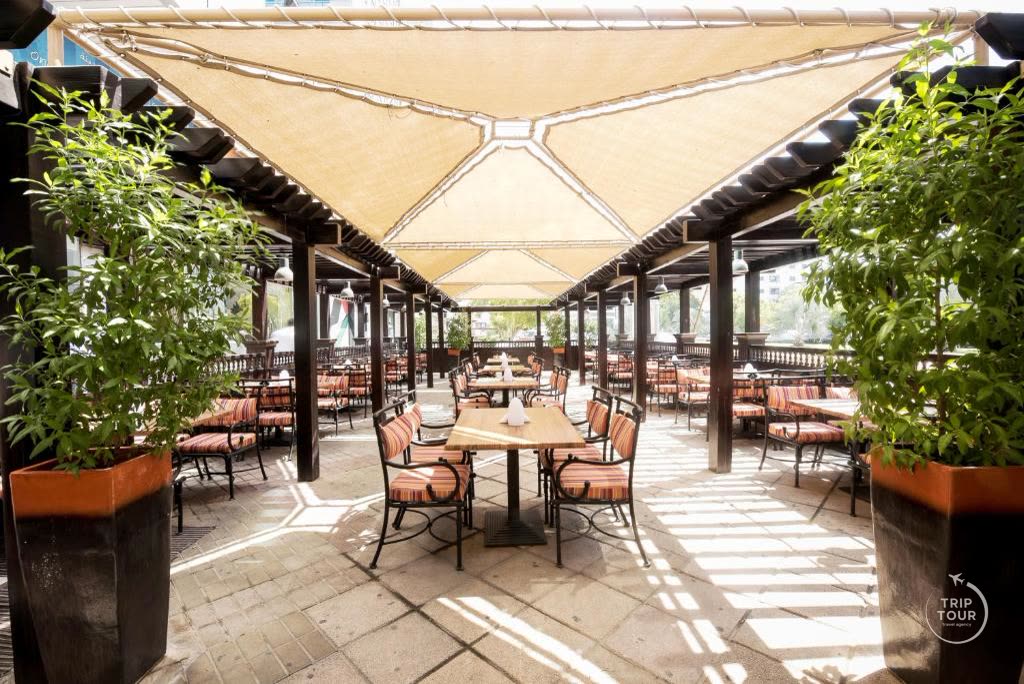 Avenue Hotel Dubai