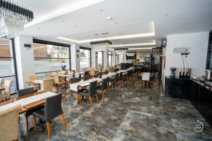 Business Life Hotel & Spa Bakirkoy