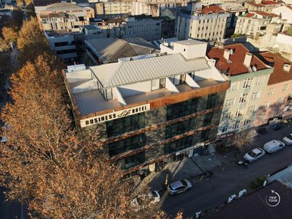 Business Life Hotel Gunesli