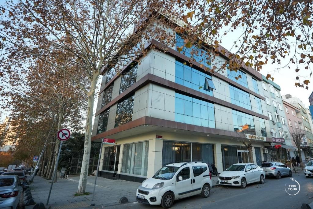 Turkiya · Bagcilar