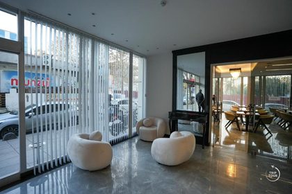Business Life Hotel Gunesli