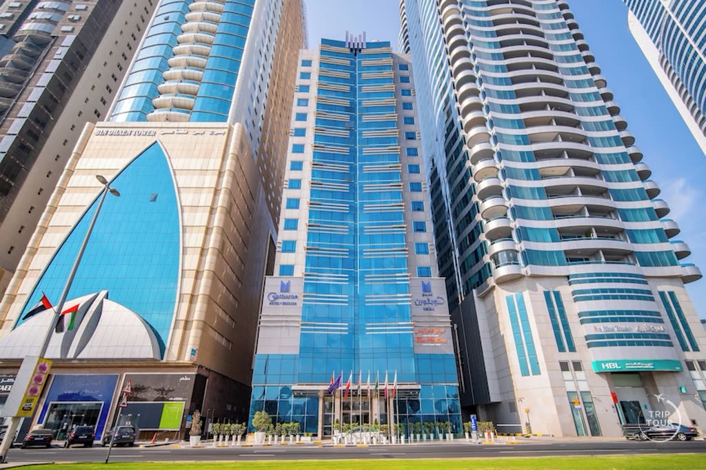 UAE · Sharjah