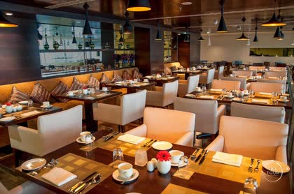 Copthorne Sharjah