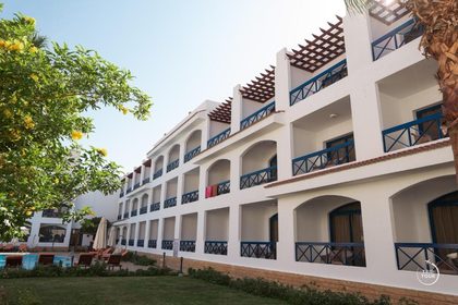 El Khan Sharm