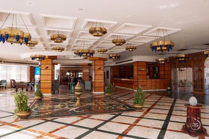 EL KHAN SHARM HOTEL