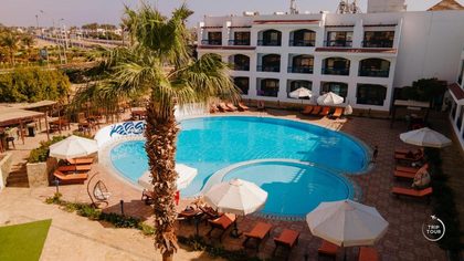 El Khan Sharm
