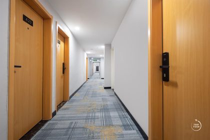 Guan Hai Lou Hotel