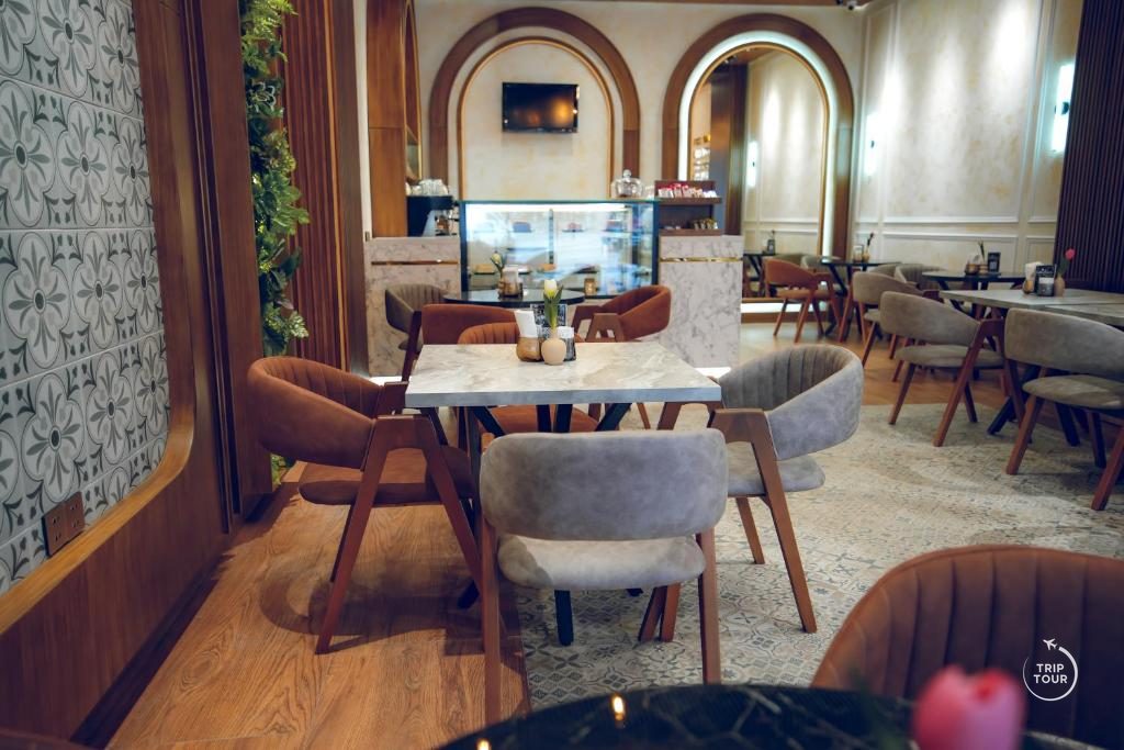 Azerbaijan · Baku