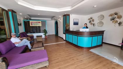 SERENEBURI PATONG HOTEL