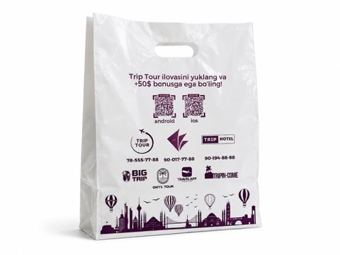 App bag