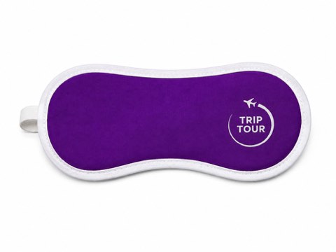 Sleep mask