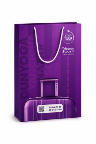 Gift bag