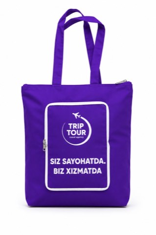 Shopper bag