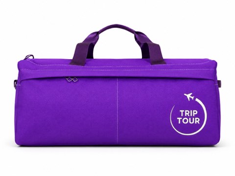 Travel bag