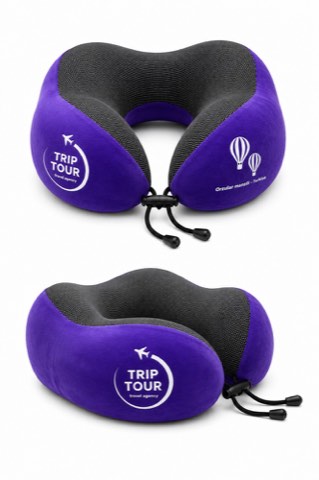 Neck pillow