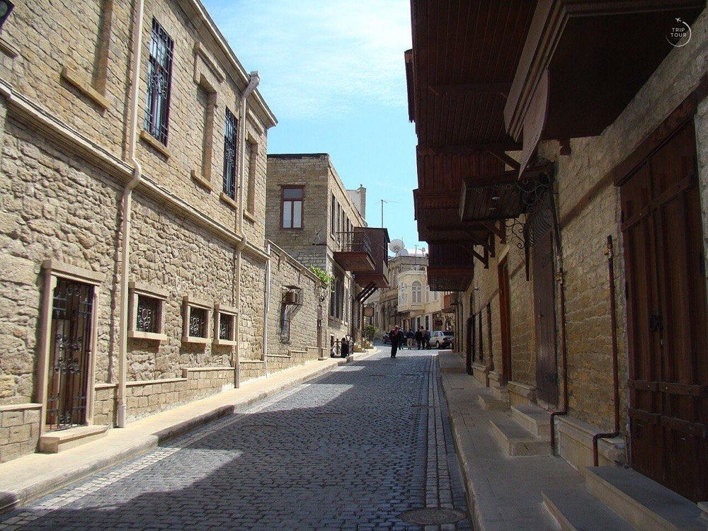 Azerbaijan · Baku