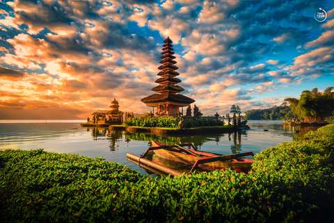 Champlung Mas Hotel, Legian