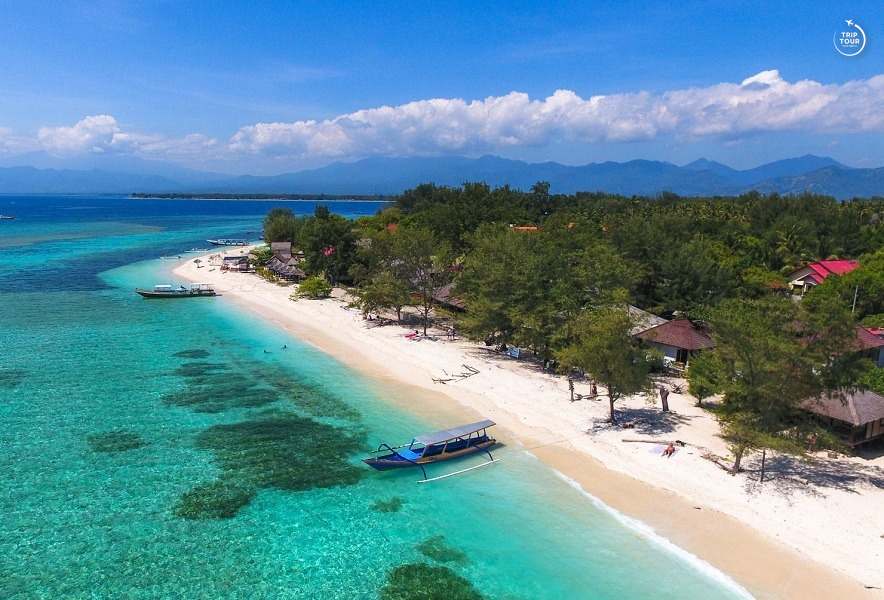 Indoneziya · Убуд