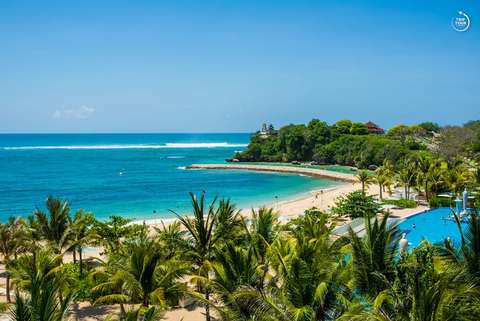 Ohana Hotel Kuta
