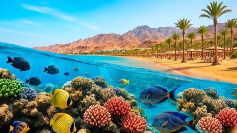 GRAND HALOMY RESORT