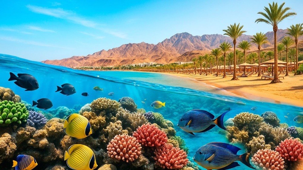 GRAND HALOMY RESORT