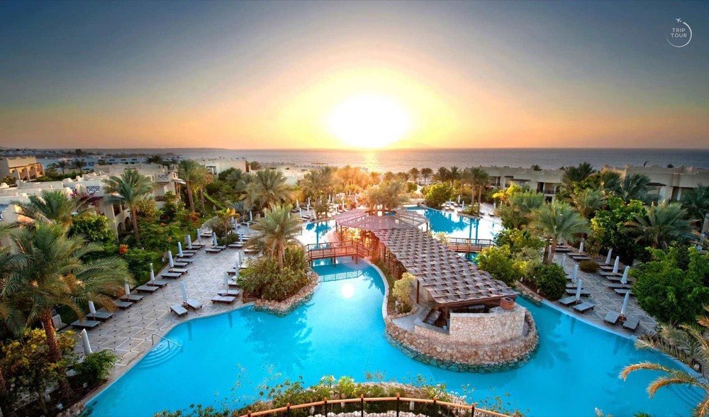 Misr · Sharm ash-Shayx