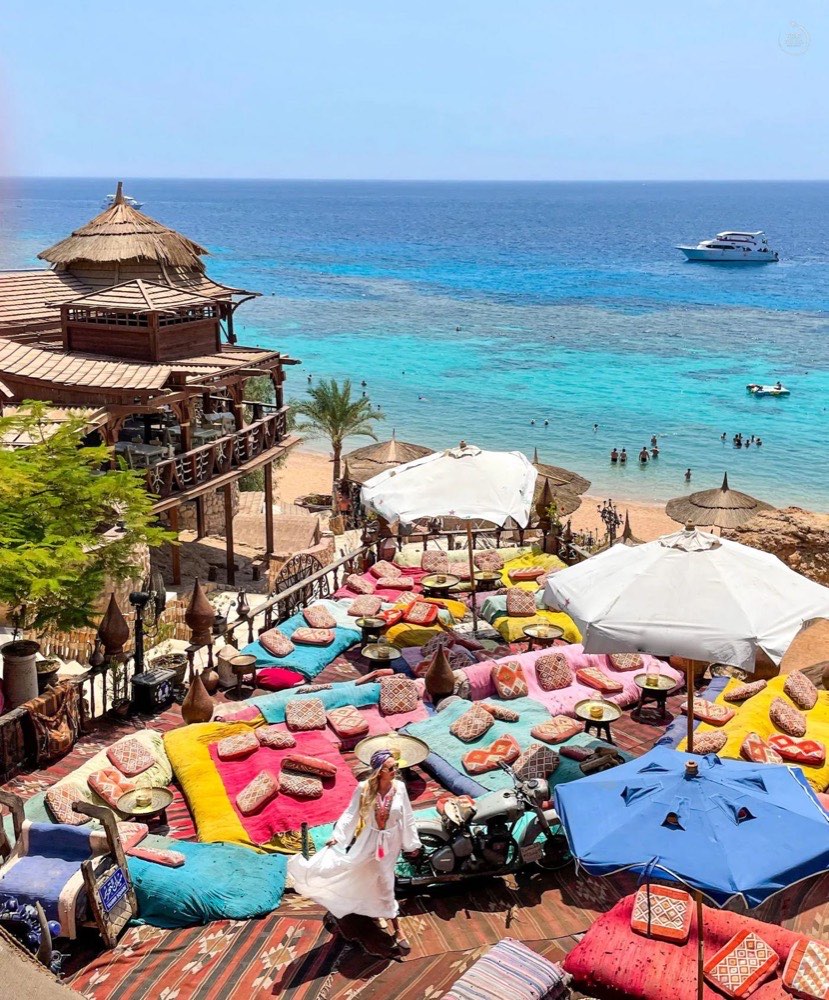 Misr · Sharm ash-Shayx