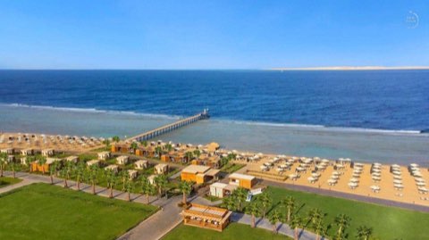 UNI SHARM AQUA PARK