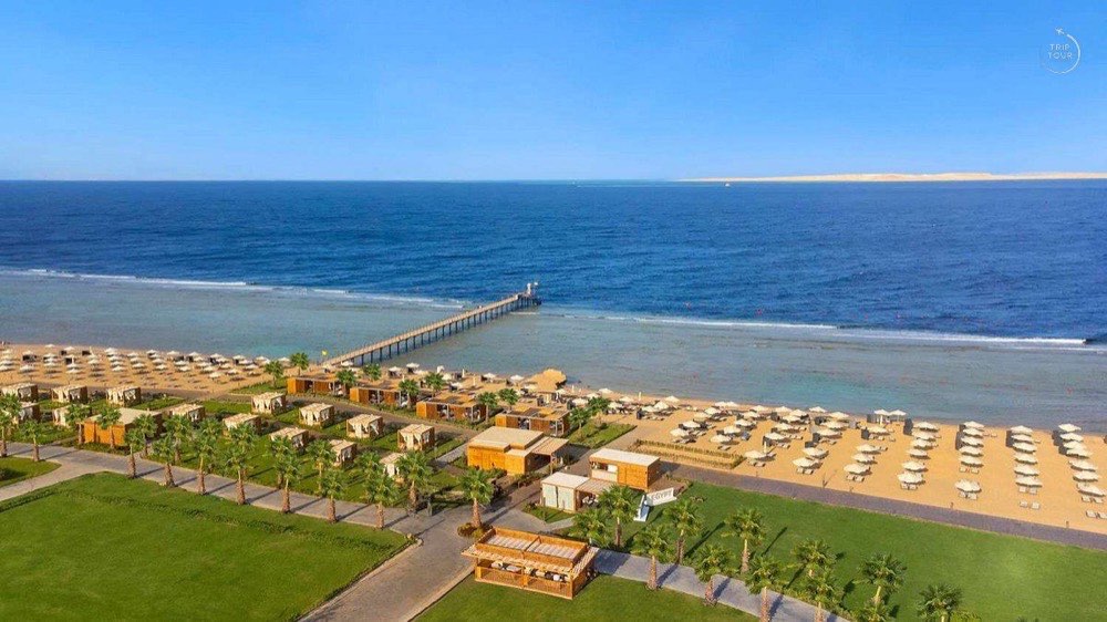 Uni Sharm Aquapark
