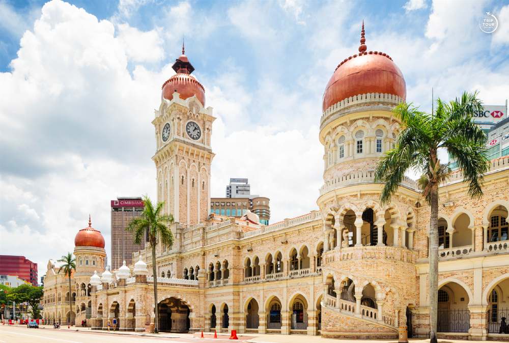 Malaysia · China Town KL