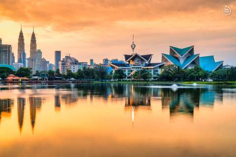 Ibis Kuala Lumpur City Centre