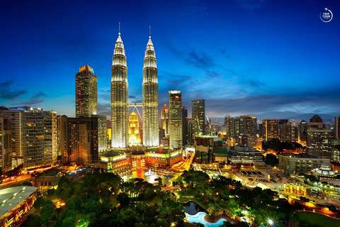 AnCasa Hotel Kuala