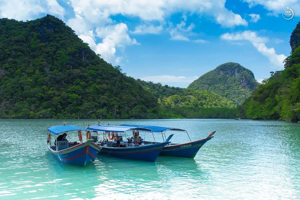 Bella Vista Waterfront Langkawi