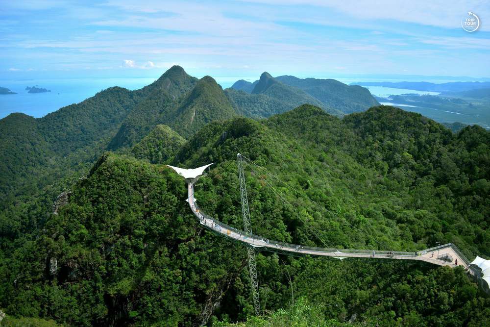 Malaysia · Langkawi