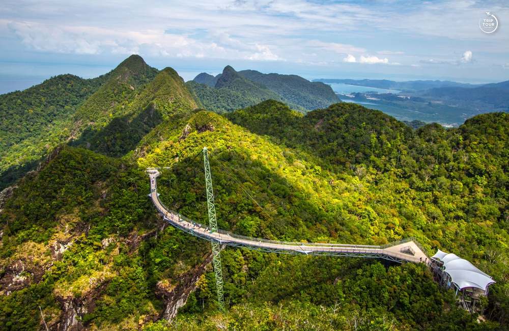 Malaysia · Langkawi