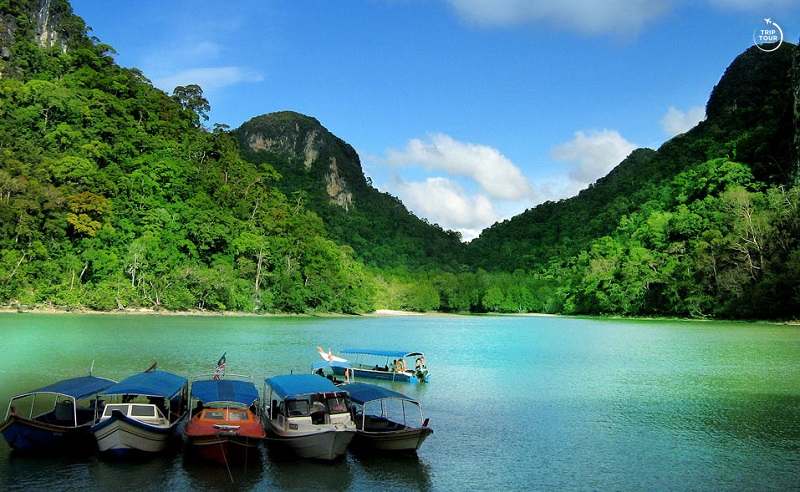 Bella Vista Waterfront Langkawi