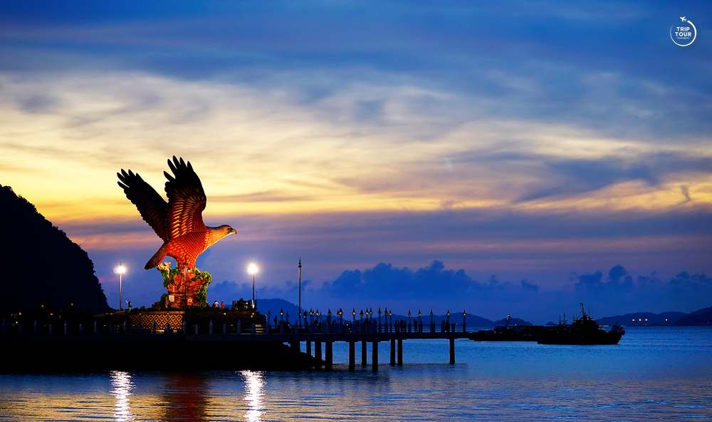 Rebak Island Resort & Marina