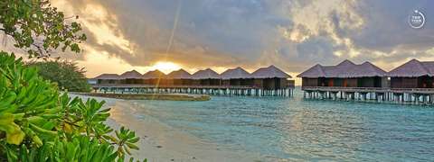 Arrival Beach & Spa At Gulhi