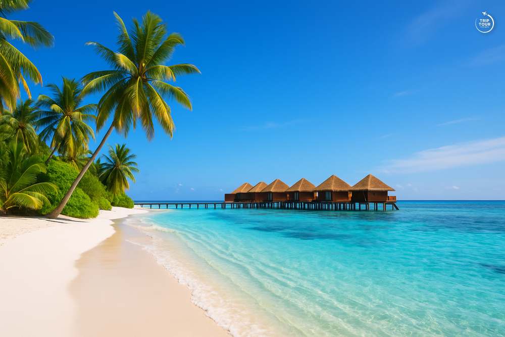 Мальдивы · South Ari Atoll