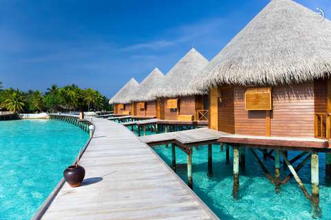 Holiday Inn Kandooma