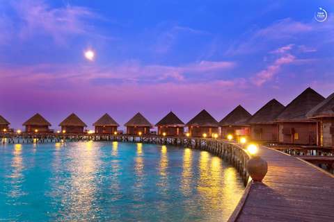 Arena Beach Hotel