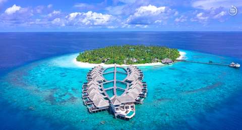 Dhiguveli Maldives